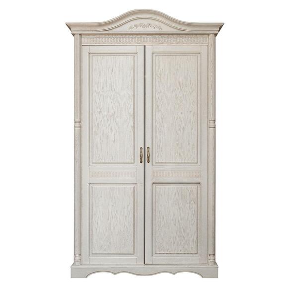 Шкаф для одежды 2д «Паола» БМ2.671.3.02(2169), Материал: Массив (дуб), Цвет: Розовый пепел (Paola_2169_rozovii_pepel_25d9d834b8d5a4.jpg) Шкаф для одежды 2д «Паола» БМ2.671.3.02(2169), Материал: Массив (дуб), Цвет: Розовый пепел