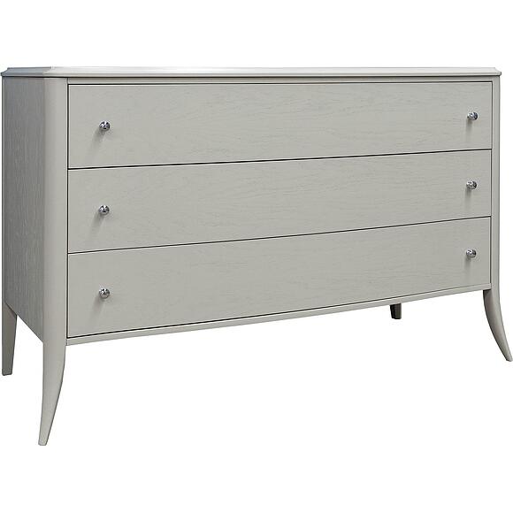 Комод «Тиффани» БМ2.681.1.31(2421), Материал: Массив (дуб), Цвет: Олива