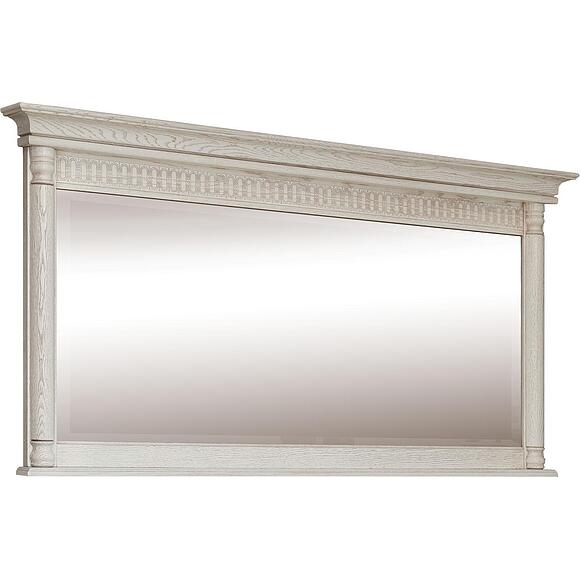 Зеркало настенное «Паола» БМ2.671.1.62(2111), Цвет: Розовый пепел