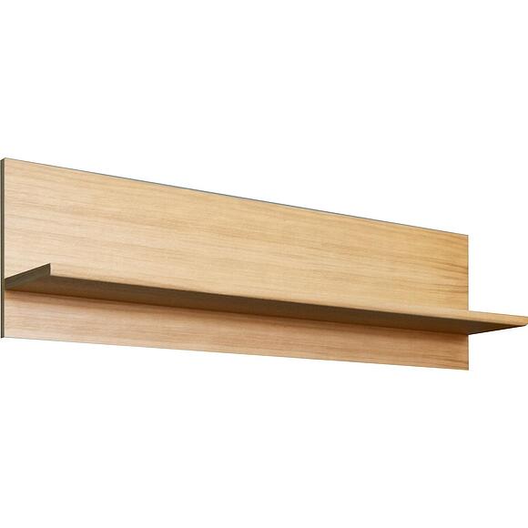 Полка «Хедмарк» БМ2.761.0.51(2254), ფერი: ნატურალური მუხა