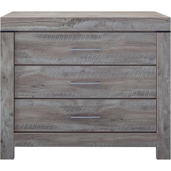 კომოდი «გრანდე» პ6.606.1.04 (П622.04), ადგილი: ლდსპ, ფერი: იუკონ მუხა