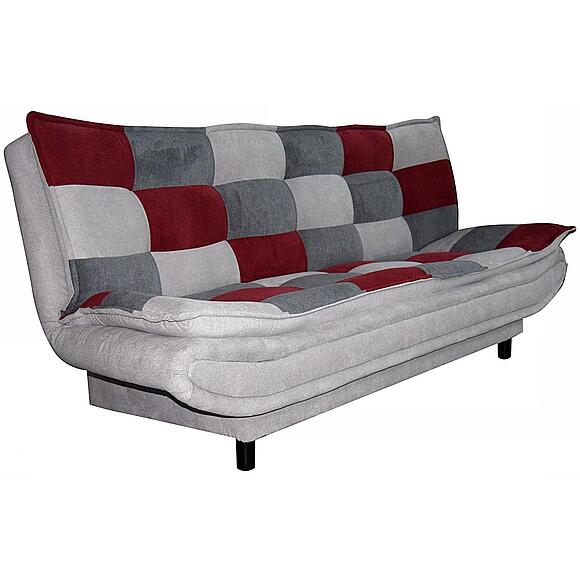 3-х местный диван «Патч» (3м), Материал: Ткань, Группа ткани: 19 группа