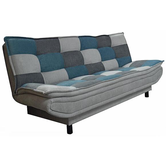 3-х местный диван «Патч» (3м), Материал: Ткань, Группа ткани: 19 группа