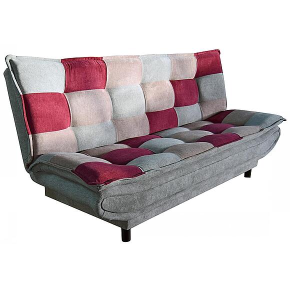 3-х местный диван «Патч» (3м), Материал: Ткань, Группа ткани: 19 группа