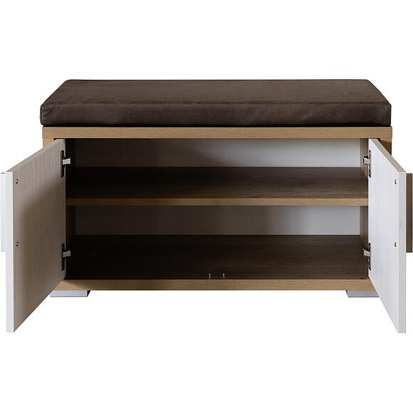 ფეხსაცმლის ტუმბო «ვერესი» პ3.564.3.09(564.09), ადგილი: ლდსპ, ფერი: ღია ბორდოს მუხა + კანიონის მუხა