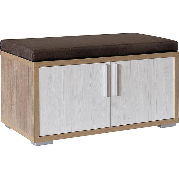 ფეხსაცმლის ტუმბო «ვერესი» პ3.564.3.09(564.09), ადგილი: ლდსპ, ფერი: ღია ბორდოს მუხა + კანიონის მუხა