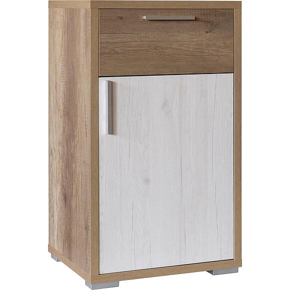 ფეხსაცმლის ტუმბო «ვერესი» პ3.564.3.10(564.10), ადგილი: ლდსპ, ფერი: ღია ბორდოს მუხა + კანიონის მუხა