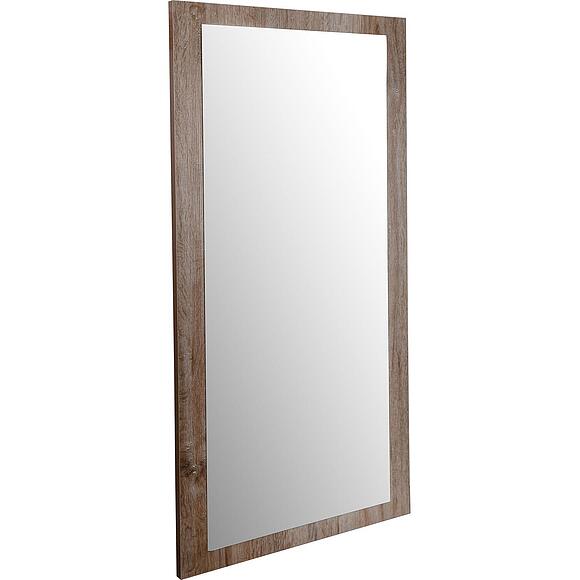 კედლის სარკე «ვერესი» პ3.564.3.14(564.14), ადგილი: ლდსპ, ფერი: ვერსალის მუხა