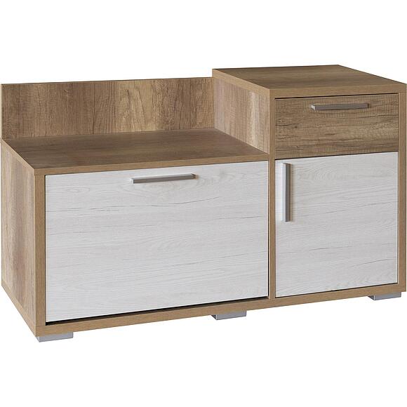 ფეხსაცმლის ტუმბო «ვერესი» პ3.564.3.05(564.05), ადგილი: ლდსპ, ფერი: ღია ბორდოს მუხა + კანიონის მუხა