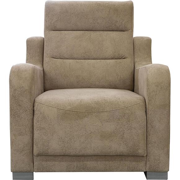 სავარძელი «ვალტერი» (12), ტყავის ჯგუფი: 19 ჯგუფი