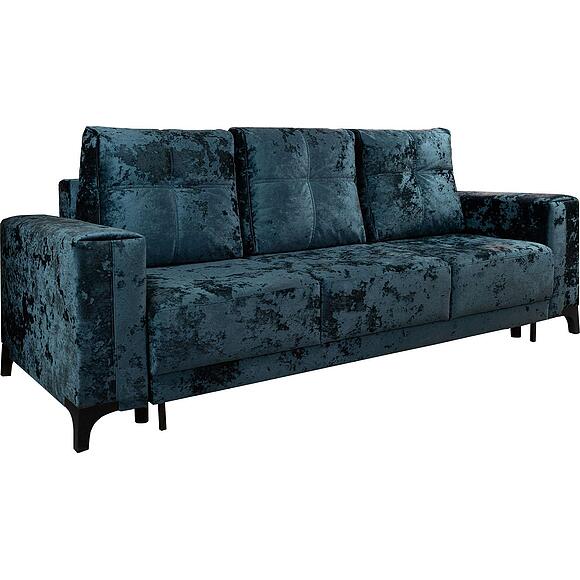 3-ადგილიანი დივანი «ნელსონი» (3მ), ადგილი: ნაჭერი, ტყავის ჯგუფი: 19 ჯგუფი