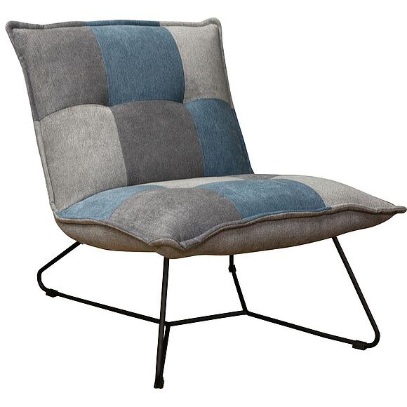 Стул «Чара», Материал: Ткань, Группа ткани: 19 группа, Механизм трансформации: без механизма