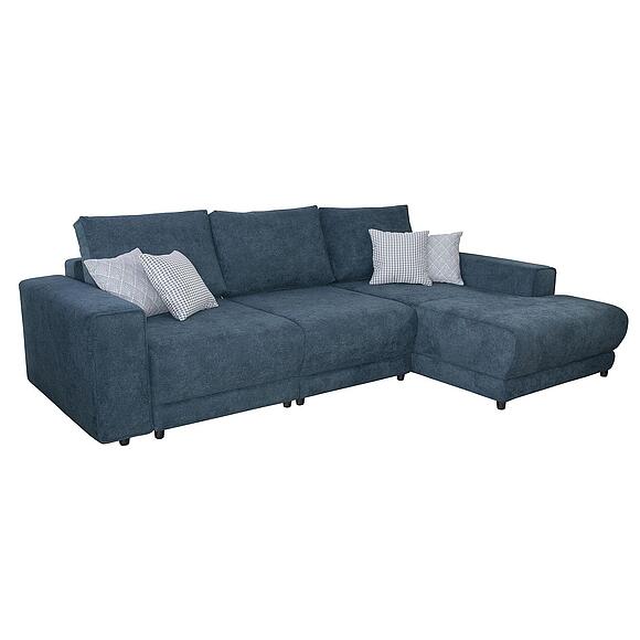 Угловой диван «Нью-Йорк» (3мL/R.6мR/L), Материал: Ткань, Группа ткани: 19 группа