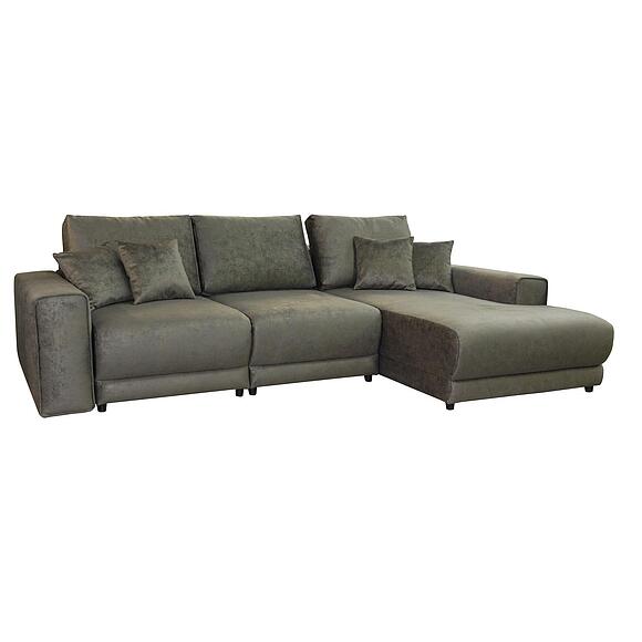 Угловой диван «Нью-Йорк» (3мL/R.6мR/L), Материал: Ткань, Группа ткани: 19 группа