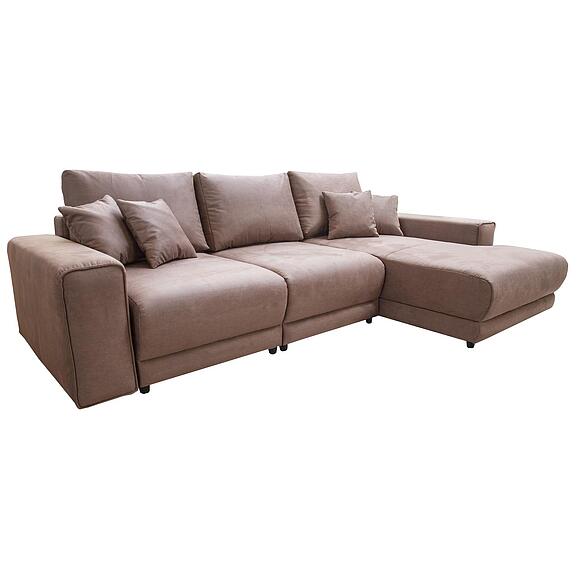 Угловой диван «Нью-Йорк» (3мL/R.6мR/L), Материал: Ткань, Группа ткани: 19 группа