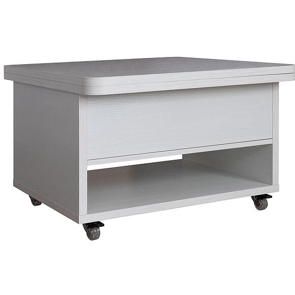 Стол журнальный «Плато» П3.403.0.22(П403.02-2), Материал: ЛДСП, Цвет: Сосна карелия (8C3A5214.jpg) Стол журнальный «Плато» П3.403.0.22(П403.02-2), Материал: ЛДСП, Цвет: Сосна карелия