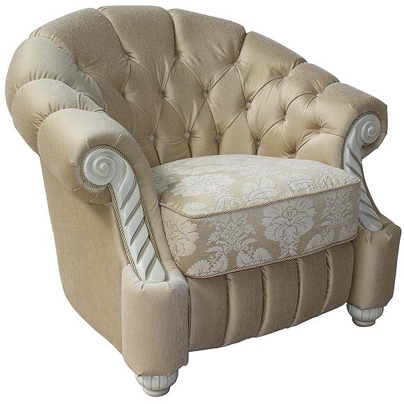 სავარძელი "კრედო" (12), ადგილი: ნაჭერი, ტყავის ჯგუფი: 23 ჯგუფი (kredo_31121-311210-311210_23gr_12.jpg) სავარძელი "კრედო" (12), ადგილი: ნაჭერი, ტყავის ჯგუფი: 23 ჯგუფი