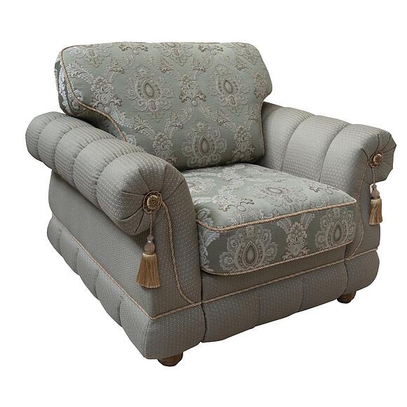 Кресло «Цезарь» (12), Материал: Ткань, Группа ткани: 26 группа