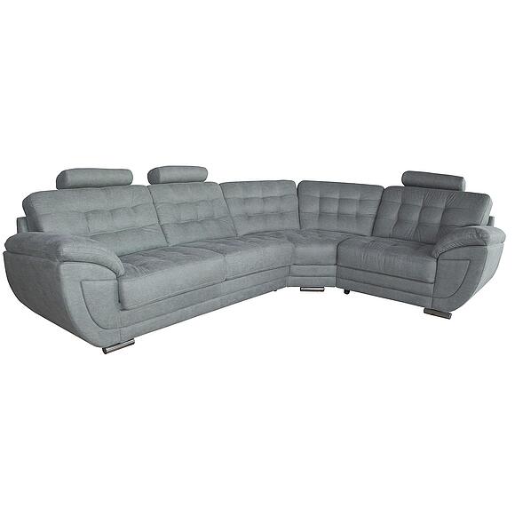 Угловой диван «Редфорд» (3мL/R901R/L), Материал: Ткань, Группа ткани: 19 группа