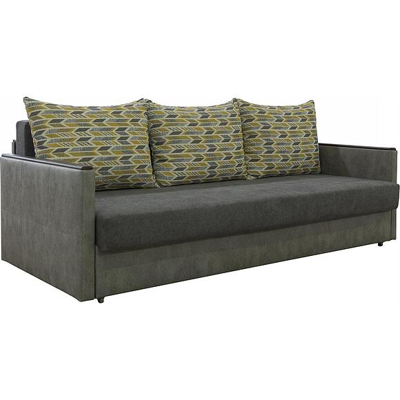 3-ადგილიანი დივანი «აზალია» (3მ), ადგილი: ნაჭერი, ტყავის ჯგუფი: 19 ჯგუფი