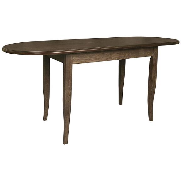 სასადილო მაგიდა «ალტი» პ4.490.4.07 (პ285.07), ადგილი: მდფ+შპონი, ფერი: თამბაქო (tabak_.jpg) სასადილო მაგიდა «ალტი» პ4.490.4.07 (პ285.07), ადგილი: მდფ+შპონი, ფერი: თამბაქო