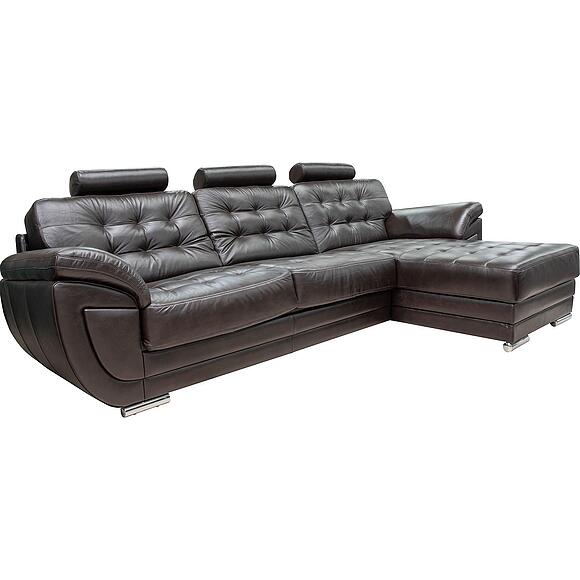 Угловой диван «Редфорд» (3мL/R8мR/L), Материал: Натуральная кожа, Группа ткани: 140 группа (redford_2324_140gr_3ML8MR.jpg) Угловой диван «Редфорд» (3мL/R8мR/L), Материал: Натуральная кожа, Группа ткани: 140 группа