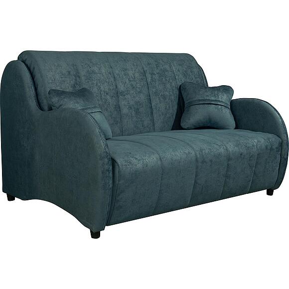 2-ადგილიანი დივანი «ელფი» (2მ), ადგილი: ნაჭერი, ტყავის ჯგუფი: 18 ჯგუფი