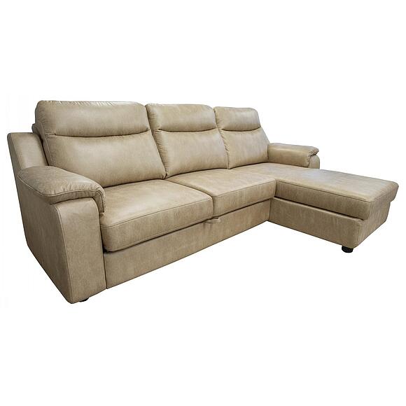 Угловой диван «Люксор» (3мL/R8мR/L), Материал: Ткань, Группа ткани: 22 группа