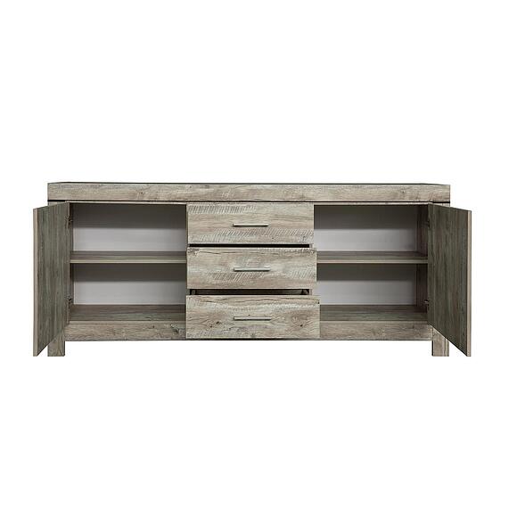 ტელე-მაგიდა «გრანდე» პ6.606.0.09 (П606.09), ადგილი: ლდსპ, ფერი: იუკონ მუხა (Tumba_Grande_P606-09_dub_yukon___.jpg) ტელე-მაგიდა «გრანდე» პ6.606.0.09 (П606.09), ადგილი: ლდსპ, ფერი: იუკონ მუხა