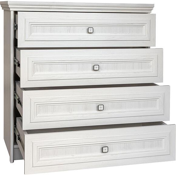 კომოდი «ევია» პ047.302, ადგილი: ლდსპ, ფერი: ნაძვი რანდერსი