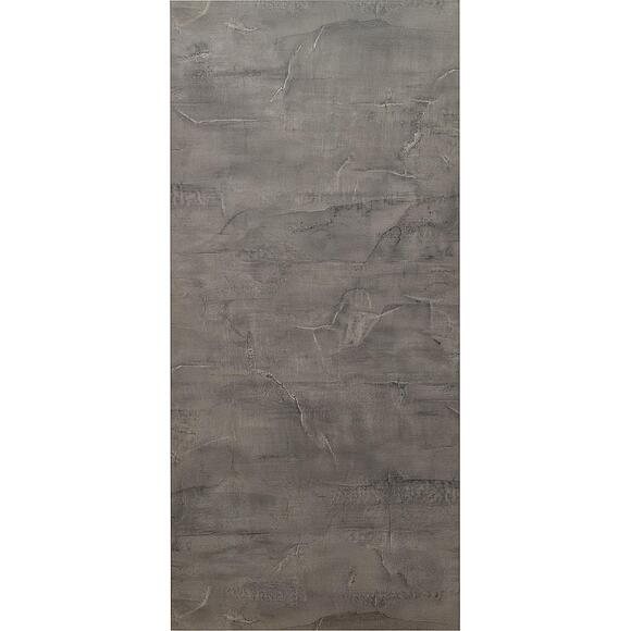 Шкаф навесной «Норидж» П6.633.0.01 (П633.01), Материал: ЛДСП, Цвет: Оникс