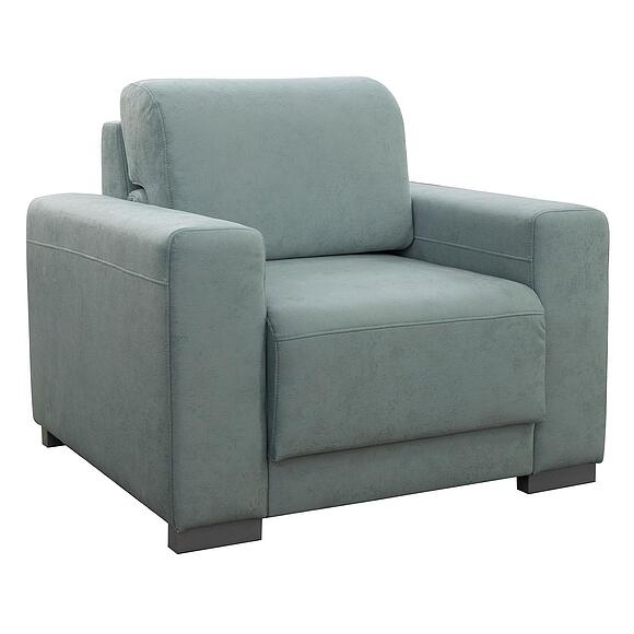 სავარძელი «ვაგნერი» (12), ადგილი: ნაჭერი, ტყავის ჯგუფი: 19 ჯგუფი