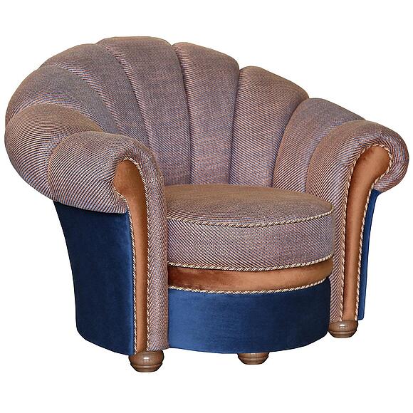 Кресло «Мадлен» (12), Материал: Ткань, Группа ткани: 24 группа