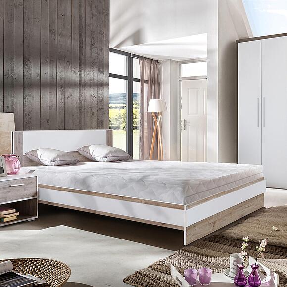 მატრასი «სიესტა»