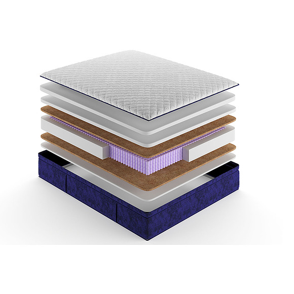 მატრასი «გრეი 1»