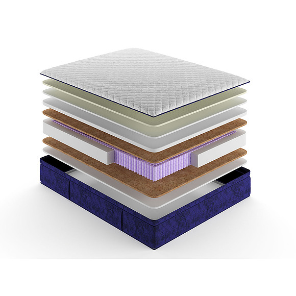 მატრასი «ტრიუმფი 1»