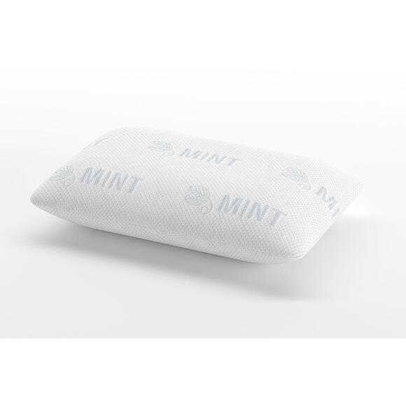 ბალიშის შალითა «ნიუაჟ მინტი»