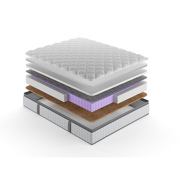 მატრასი «სილვა»