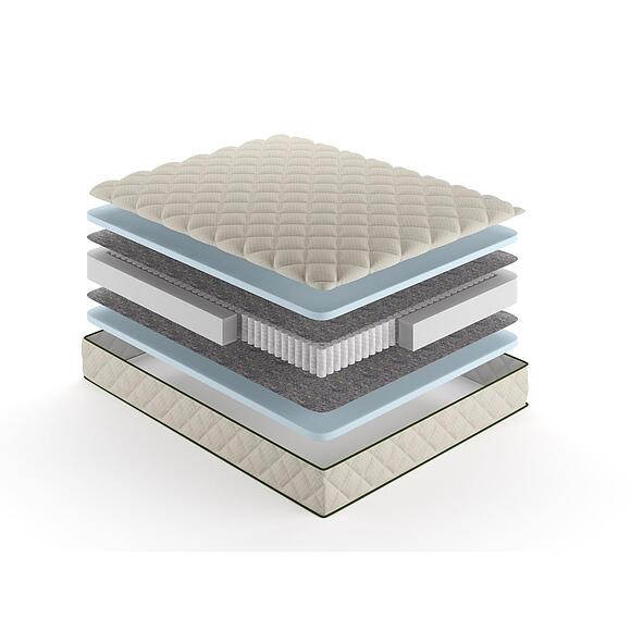 მატრასი «კოტონი»