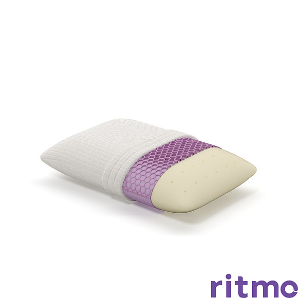 ანატომიური ბალიში «ნიუაჟ მატრიქსი»