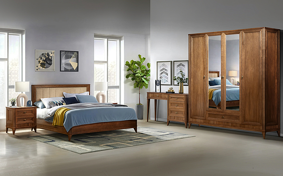 Спальня «Калипсо»