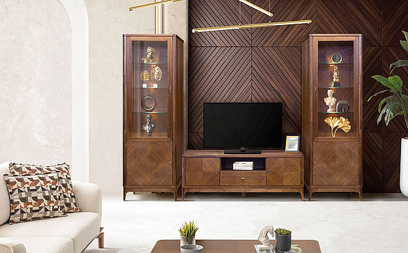 Living room «Armani» #3