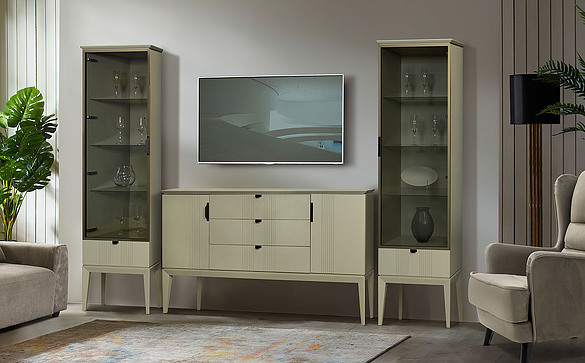 Living room set «Avanti»
