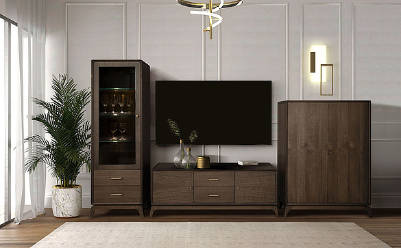 Гостиная «Булгари»