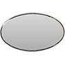 Mirror «Sharli» P6.116.1.03, Material: MDF, Color: Charlie Ceramics + Pearl Satin