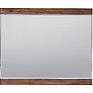 Mirror «Holten Loft» P3.0579.3.50, Color: Stirling Oak