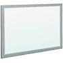 Mirror «Sorrento» P6.949.1.03, Material: ldsp, Color: Oak Bordeaux light