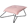 Pouf «Chara» (18), Material: textile, Onlay: 20 gr.