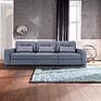 3-seat sofa «Meldon» (1ML/R.10M.1R/L) - promo, Material: textile, Onlay: 22 gr.