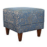Pouf «Kaya» (18), Material: textile, Onlay: 24 gr.